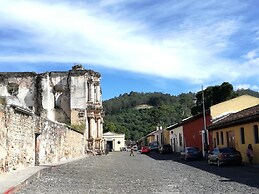 Posada San Sebastian