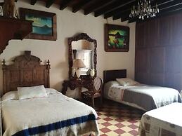 Posada San Sebastian