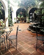 Posada San Sebastian