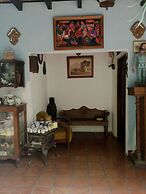 Posada San Sebastian