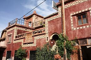 Gîte Tawada