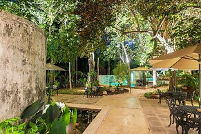 Verde Morada Hotel Encuentro