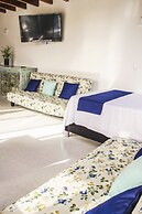 Apartamentos Bahia Fragata