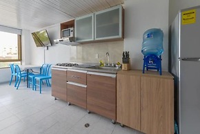 Apartamentos Bahia Fragata