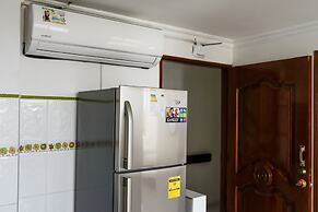 Apartamentos Bahia Fragata