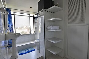 Apartamentos Bahia Fragata