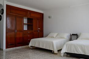 Apartamentos Bahia Fragata