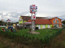 Hotel Route 84