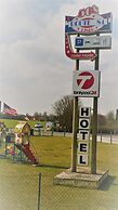 Hotel Route 84
