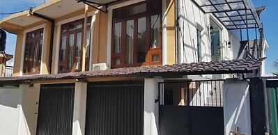 Fairview Residence