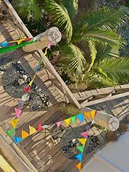 Hotel Jaiba Mahahual