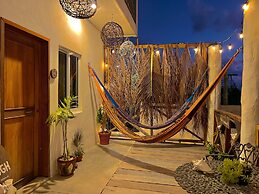 Hotel Jaiba Mahahual