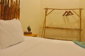 Hotel Jaiba Mahahual