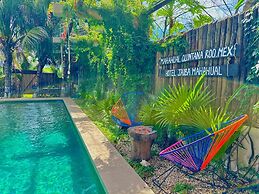 Hotel Jaiba Mahahual