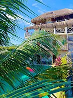 Hotel Jaiba Mahahual