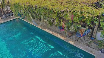 Hotel Jaiba Mahahual