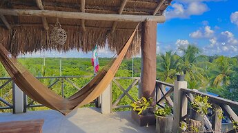 Hotel Jaiba Mahahual
