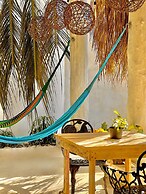 Hotel Jaiba Mahahual