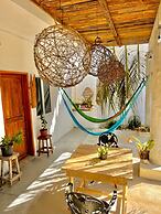 Hotel Jaiba Mahahual