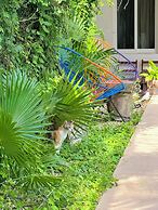 Hotel Jaiba Mahahual