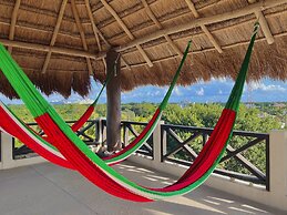 Hotel Jaiba Mahahual