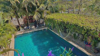 Hotel Jaiba Mahahual