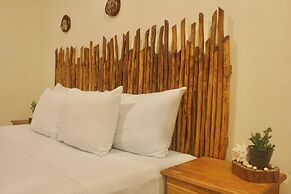 Hotel Jaiba Mahahual