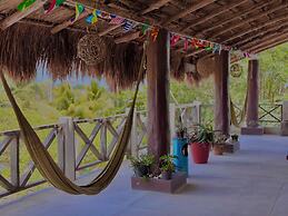 Hotel Jaiba Mahahual