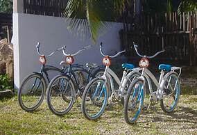 Hotel Jaiba Mahahual