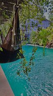 Hotel Jaiba Mahahual