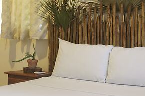 Hotel Jaiba Mahahual
