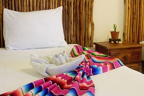 Hotel Jaiba Mahahual
