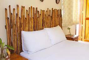 Hotel Jaiba Mahahual