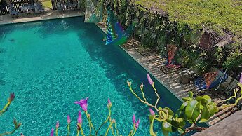 Hotel Jaiba Mahahual