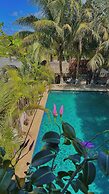 Hotel Jaiba Mahahual