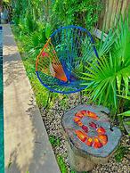Hotel Jaiba Mahahual