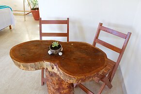 Hotel Jaiba Mahahual