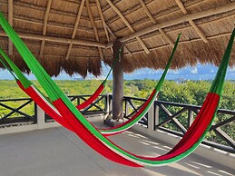 Hotel Jaiba Mahahual