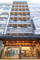 4M Pratunam Hotel