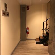 4M Pratunam Hotel