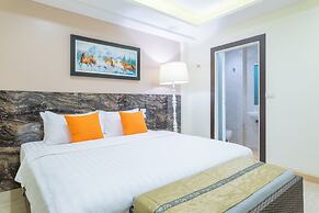 4M Pratunam Hotel