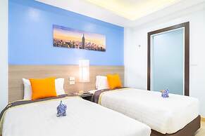 4M Pratunam Hotel