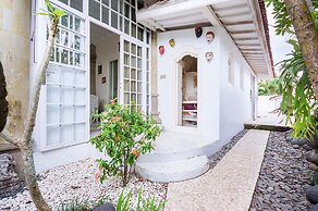 Villa Teman Bali