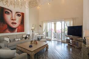 Villa Teman Bali