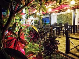 Angkor Bosky Hotel