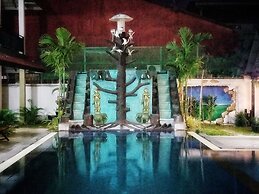 Angkor Bosky Hotel