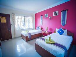 Angkor Bosky Hotel