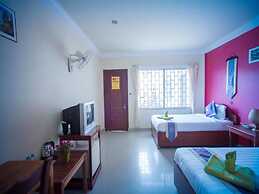 Angkor Bosky Hotel