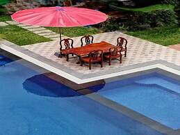 Angkor Bosky Hotel