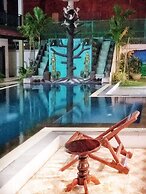 Angkor Bosky Hotel